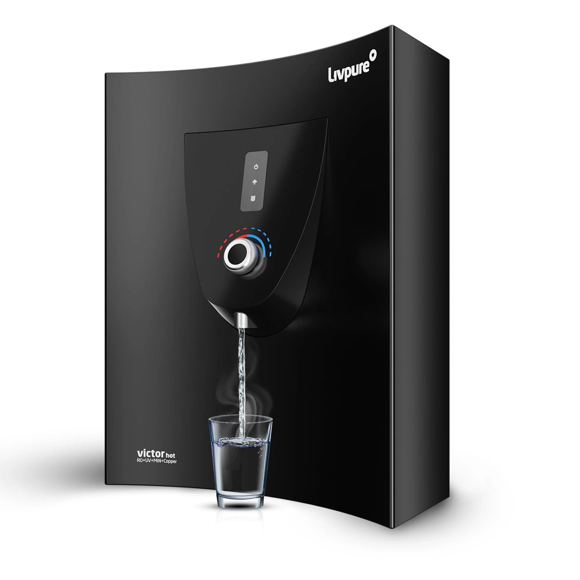 Livpure Water Purifier